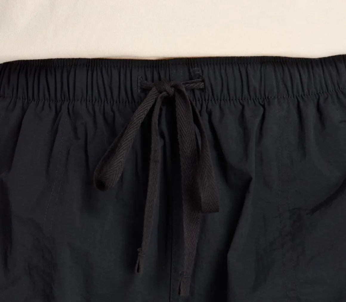 Woven Cargo Pants