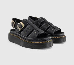Wrenlie Open Flower Sandals