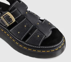 Wrenlie Open Flower Sandals