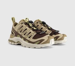 XA Pro 3D Trainers