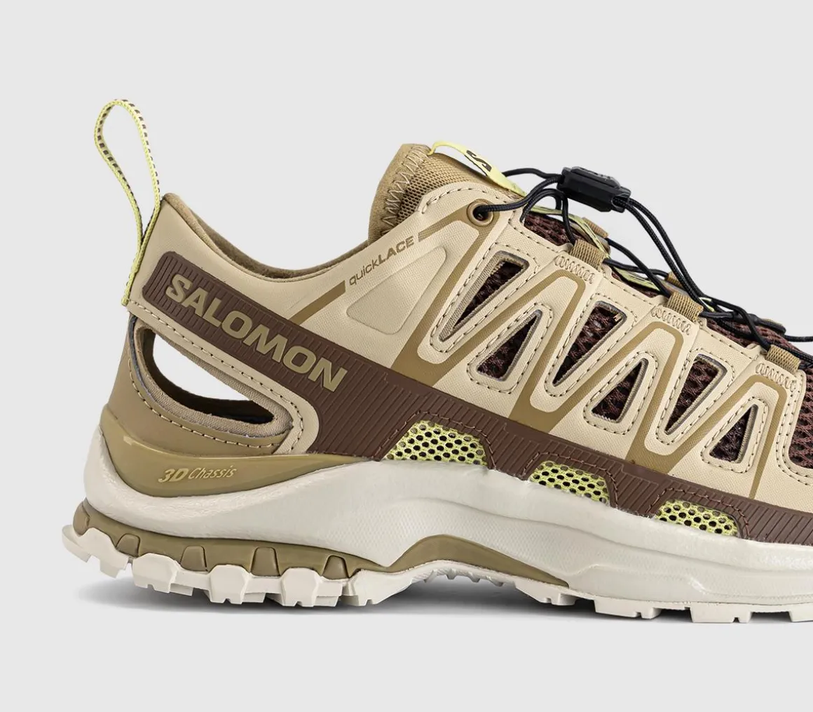 XA Pro 3D Trainers