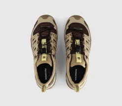 XA Pro 3D Trainers