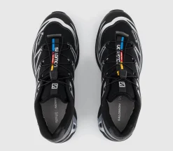 XT-6 GTX Trainers