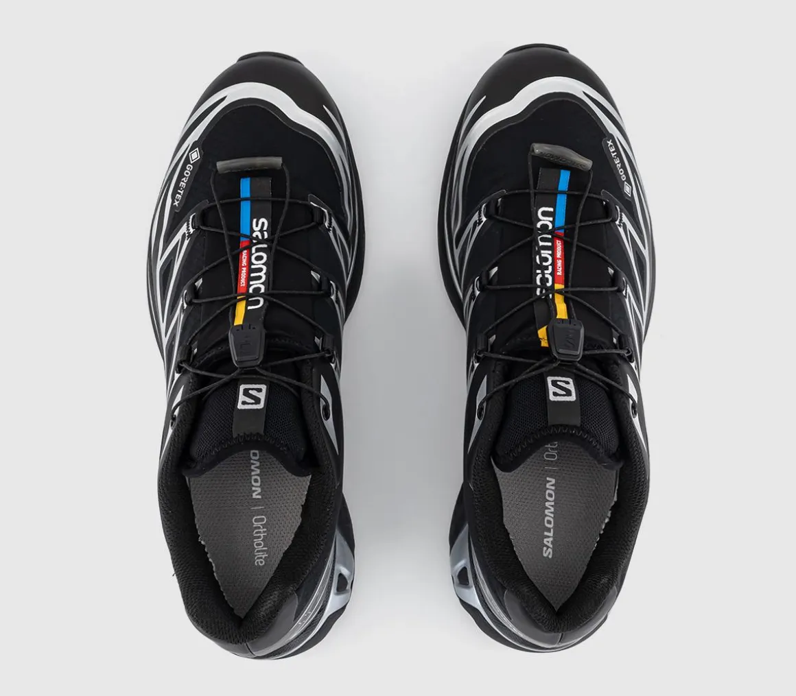 XT-6 GTX Trainers