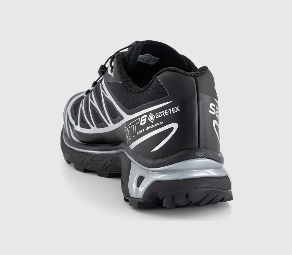 XT-6 GTX Trainers