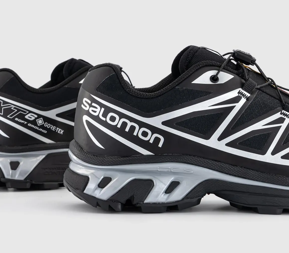 XT-6 GTX Trainers