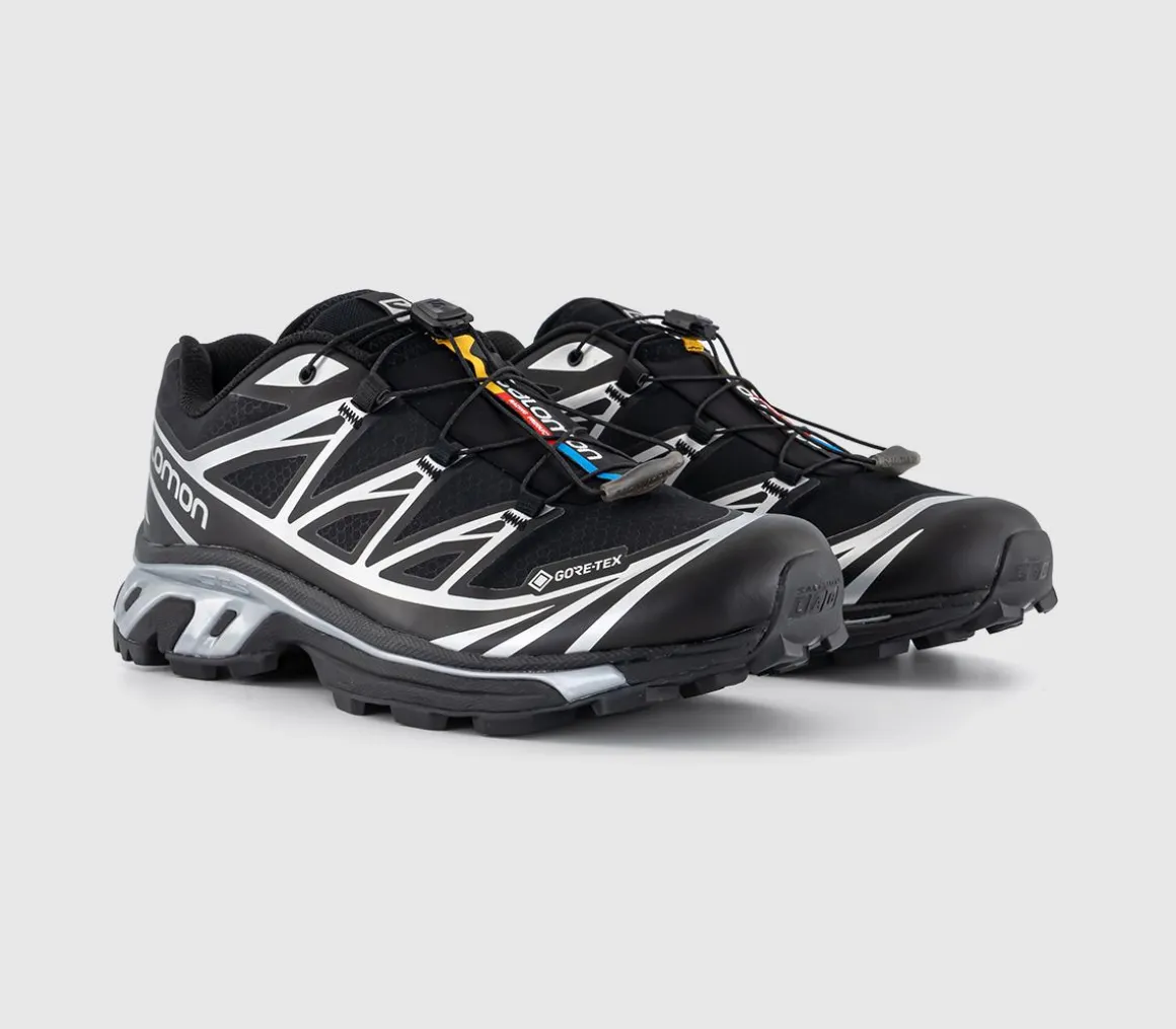 XT-6 GTX Trainers