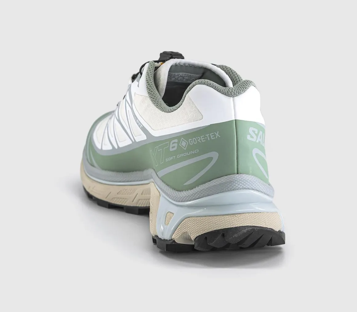 XT-6 GTX Trainers