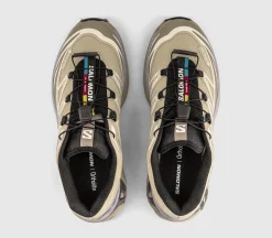 XT-6 GTX Trainers