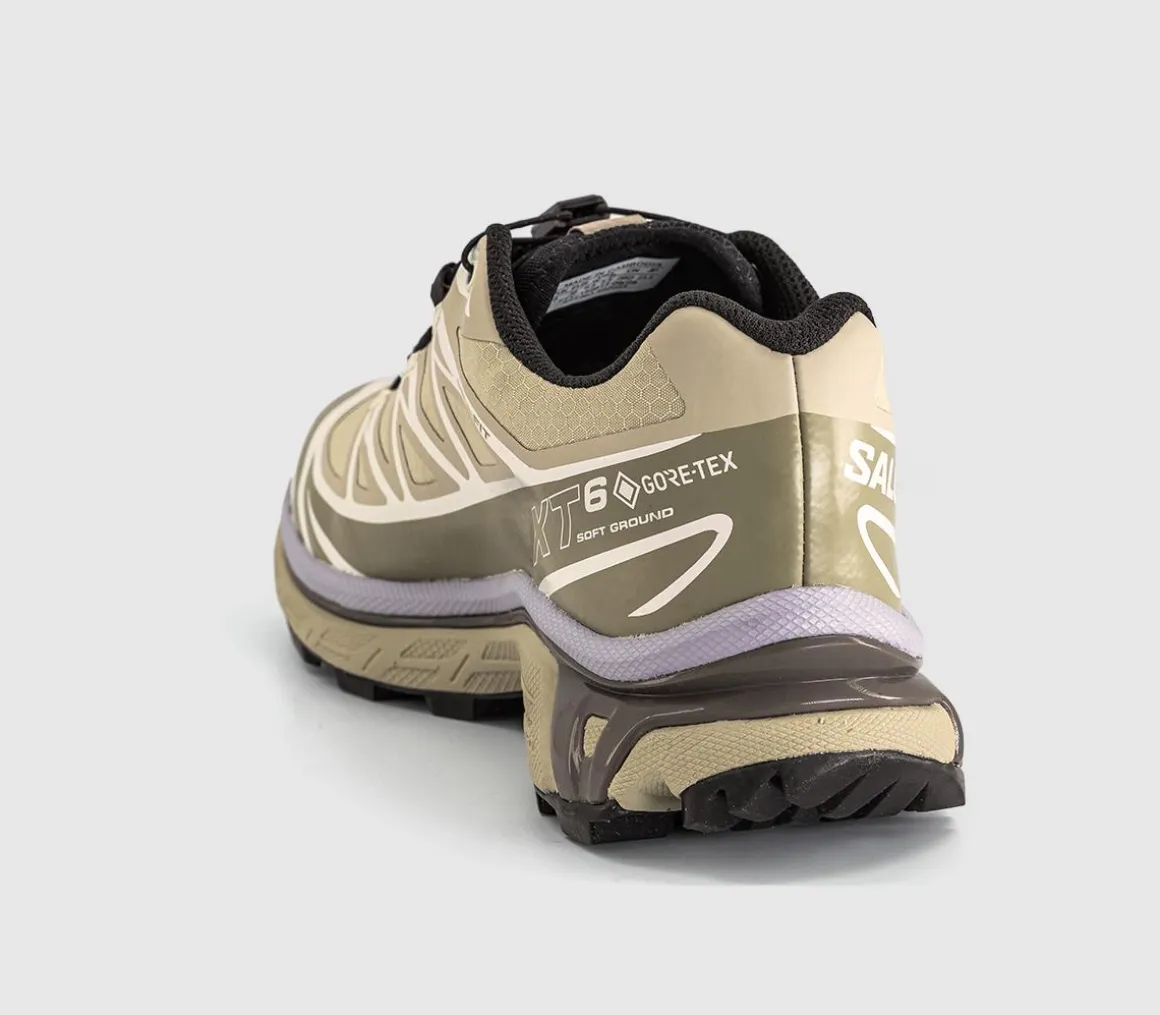 XT-6 GTX Trainers