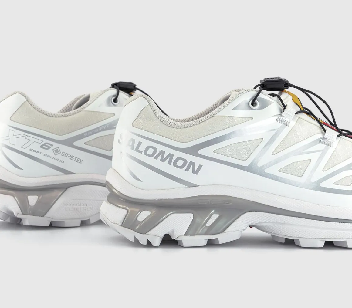 XT-6 GTX Trainers