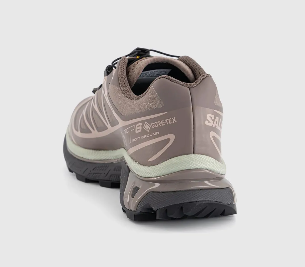 Xt-6 GTX Trainers