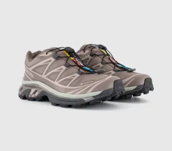 Xt-6 GTX Trainers