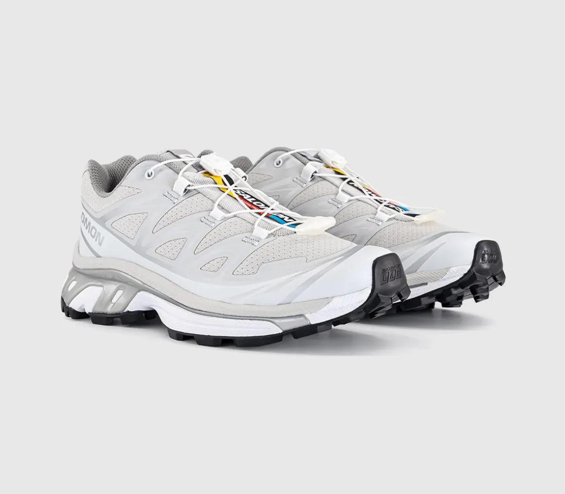 XT-6 Trainers