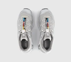 XT-6 Trainers