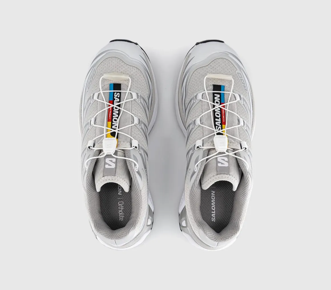 XT-6 Trainers