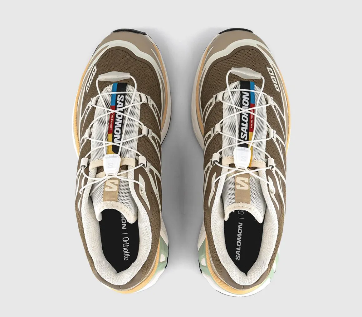 XT-6 Trainers