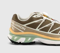 XT-6 Trainers