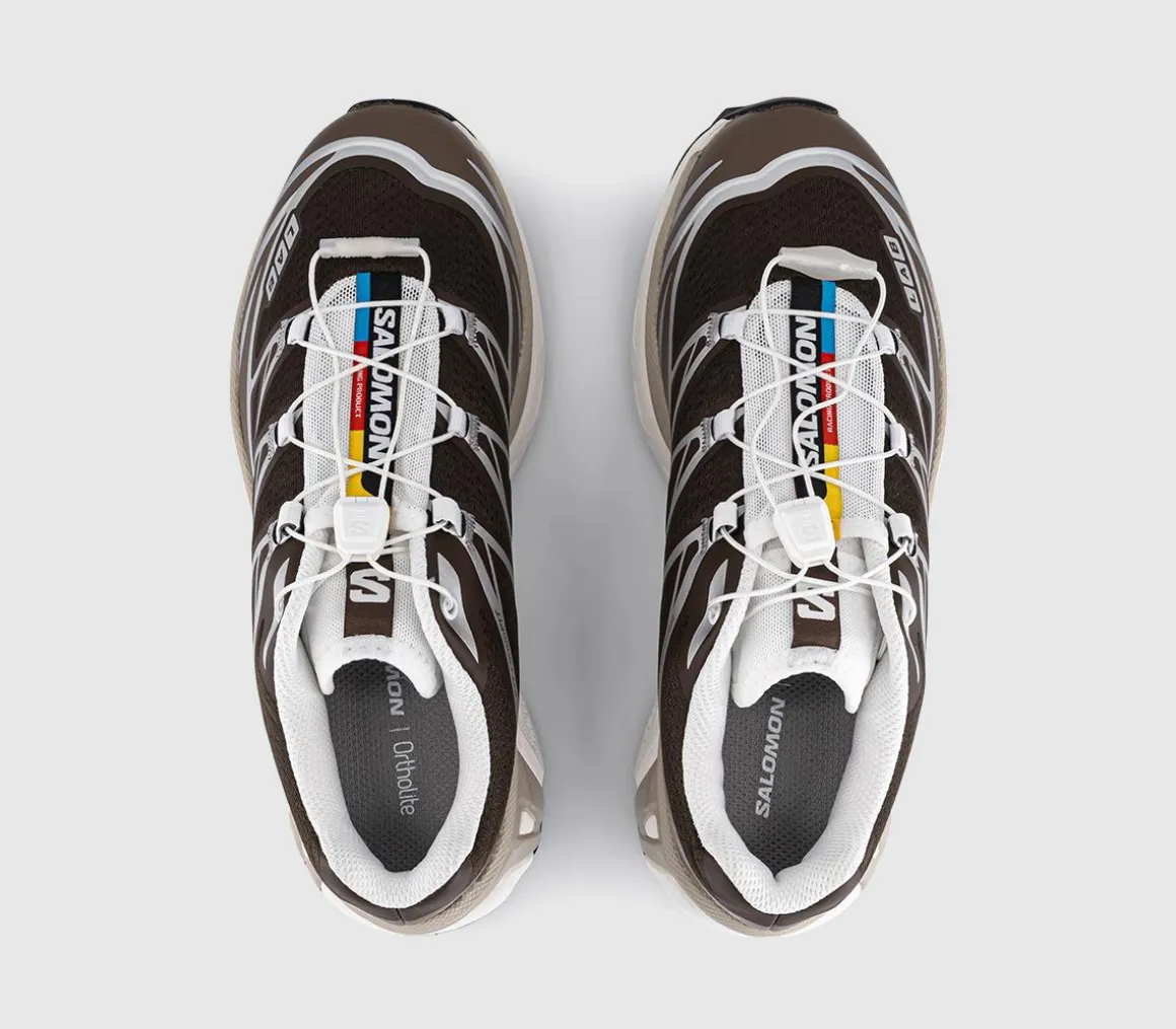 XT-6 Trainers