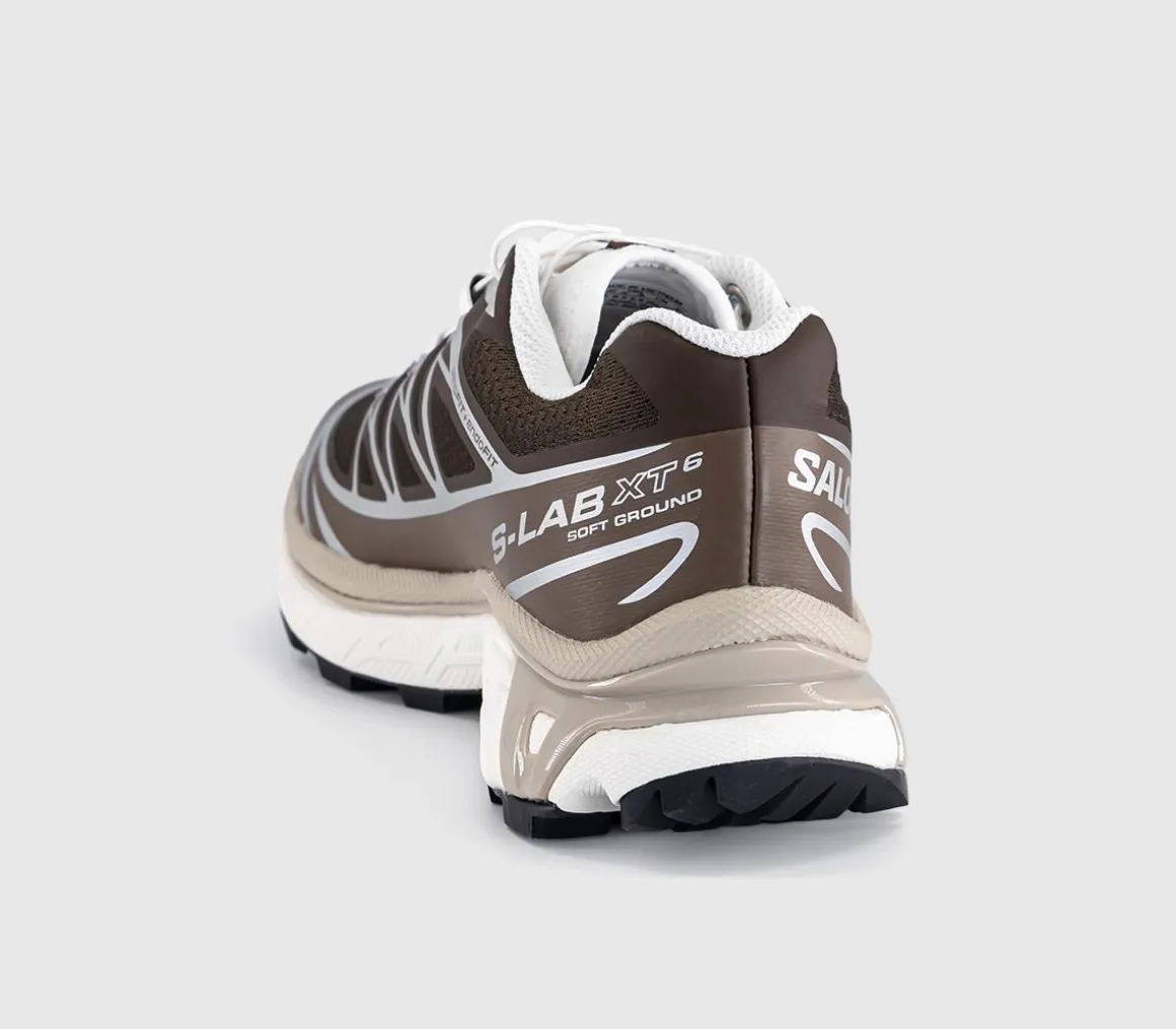 XT-6 Trainers