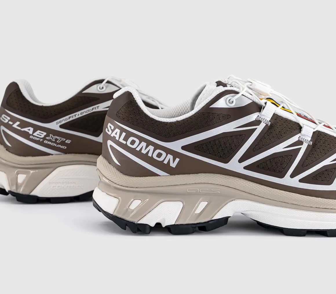 XT-6 Trainers