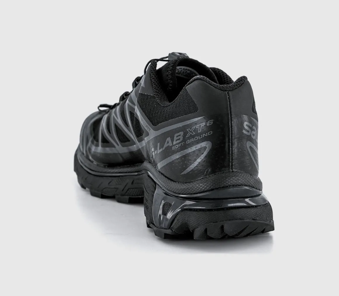 XT-6 Trainers