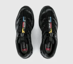 XT-6 Trainers