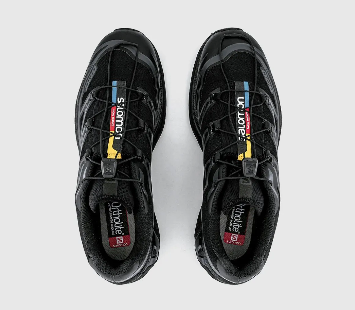XT-6 Trainers