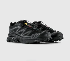 XT-6 Trainers
