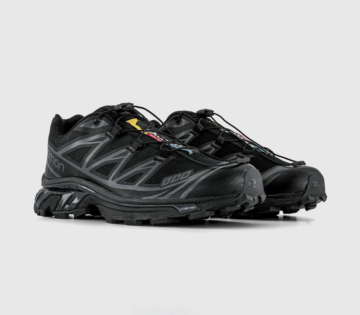 XT-6 Trainers