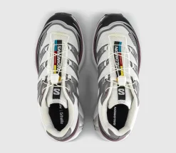 XT-6 Trainers
