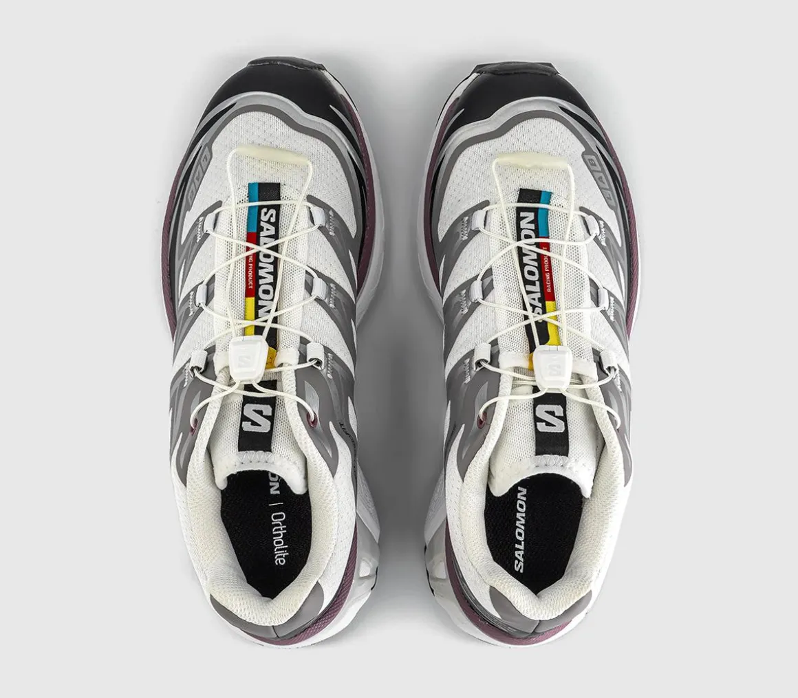 XT-6 Trainers
