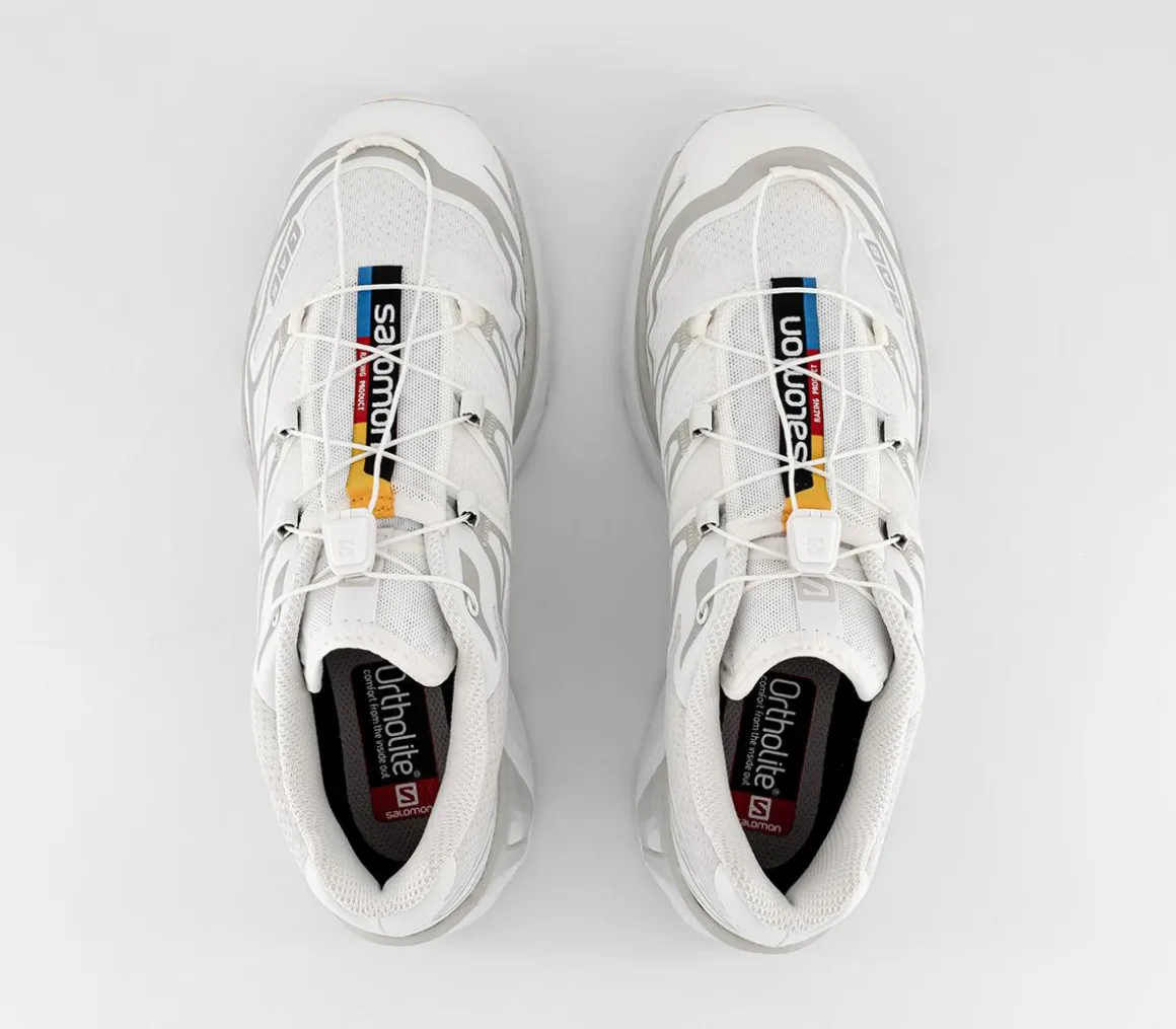 Xt-6 Trainers