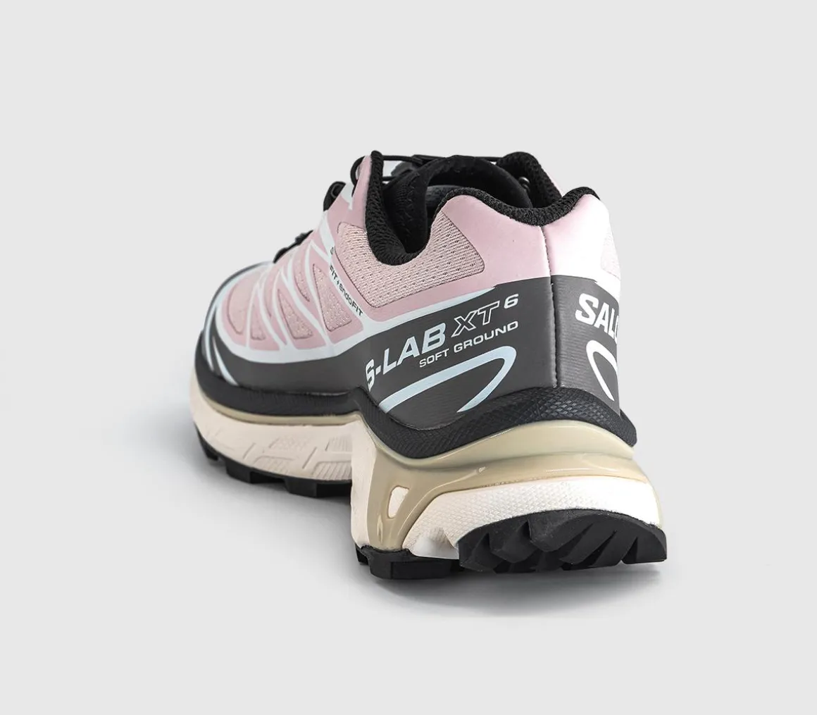 XT-6 Trainers