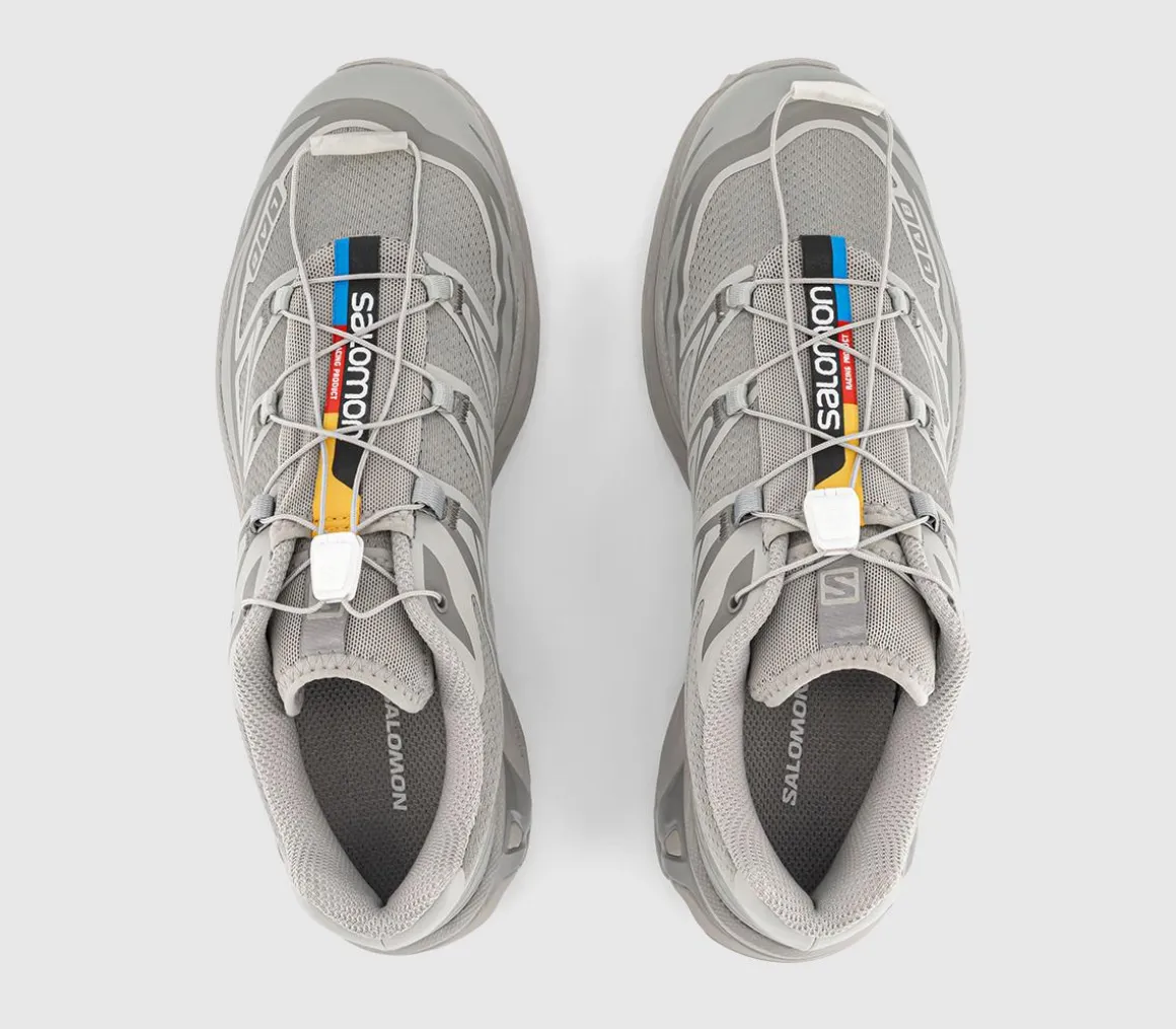 XT-6 Trainers