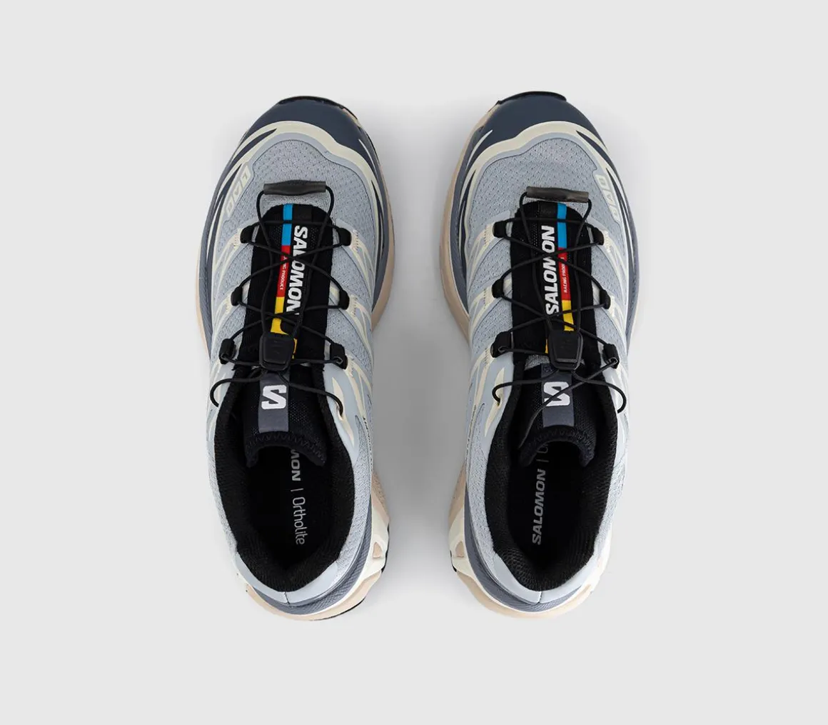XT-6 Trainers