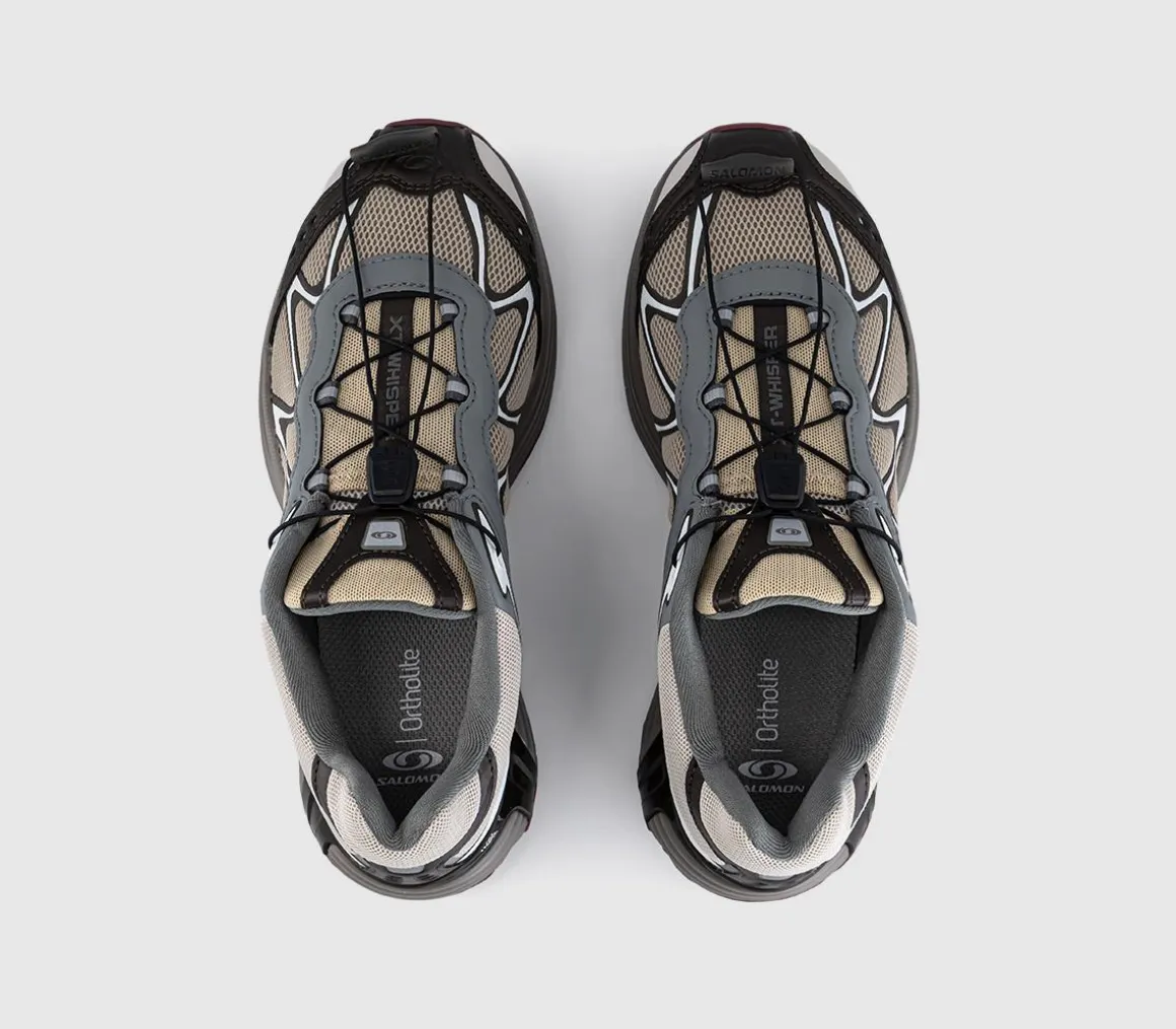 XT-Whisper Trainers