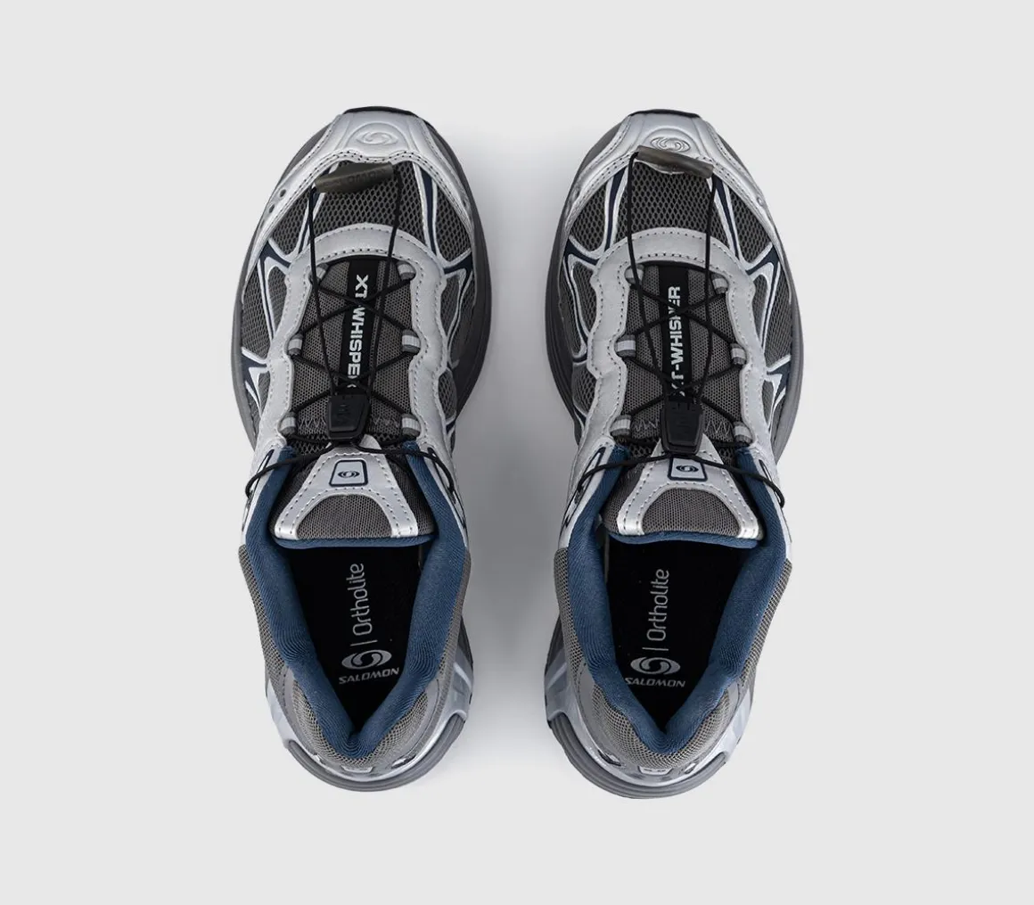 XT-Whisper Trainers