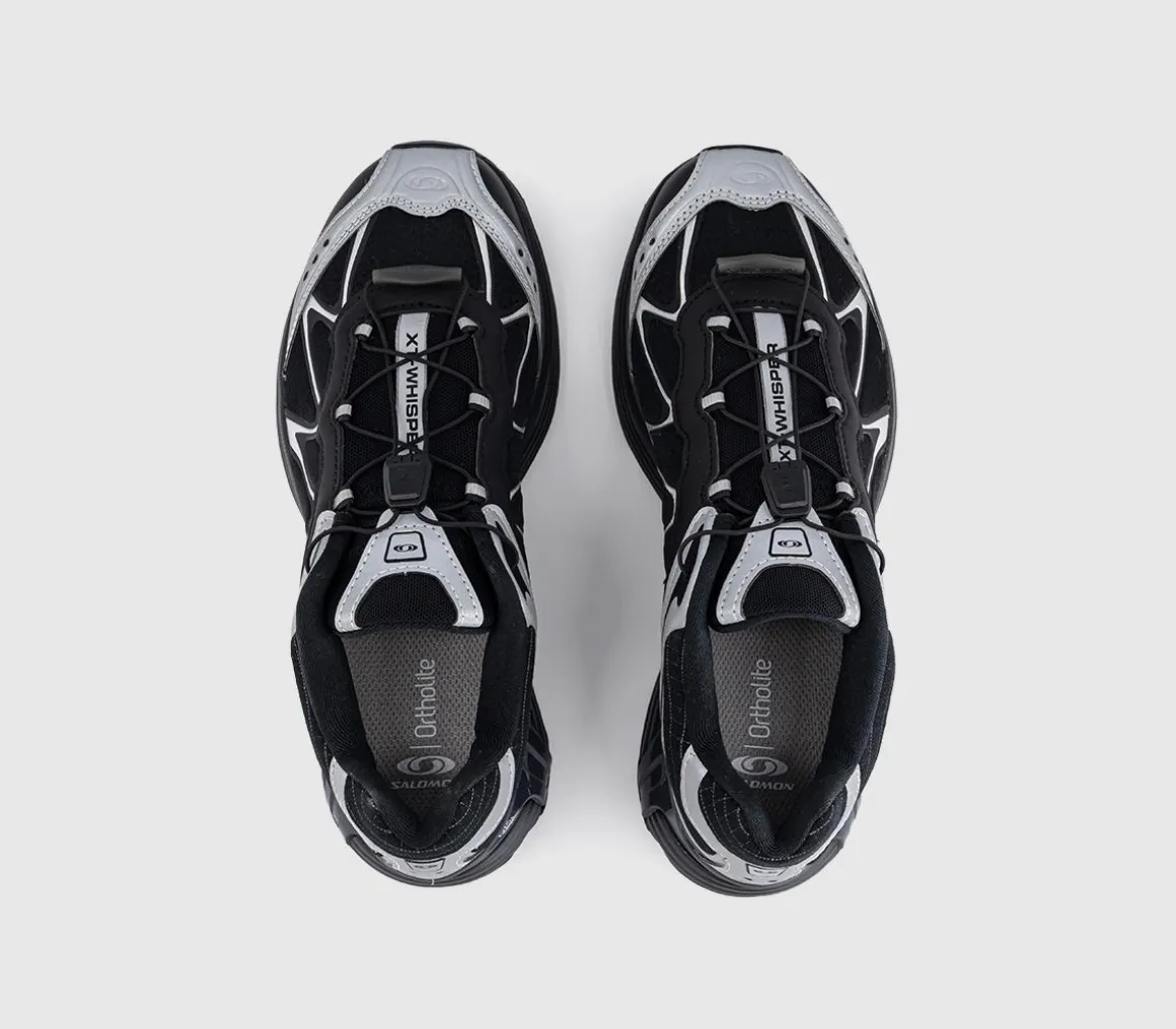 XT-whisper Trainers