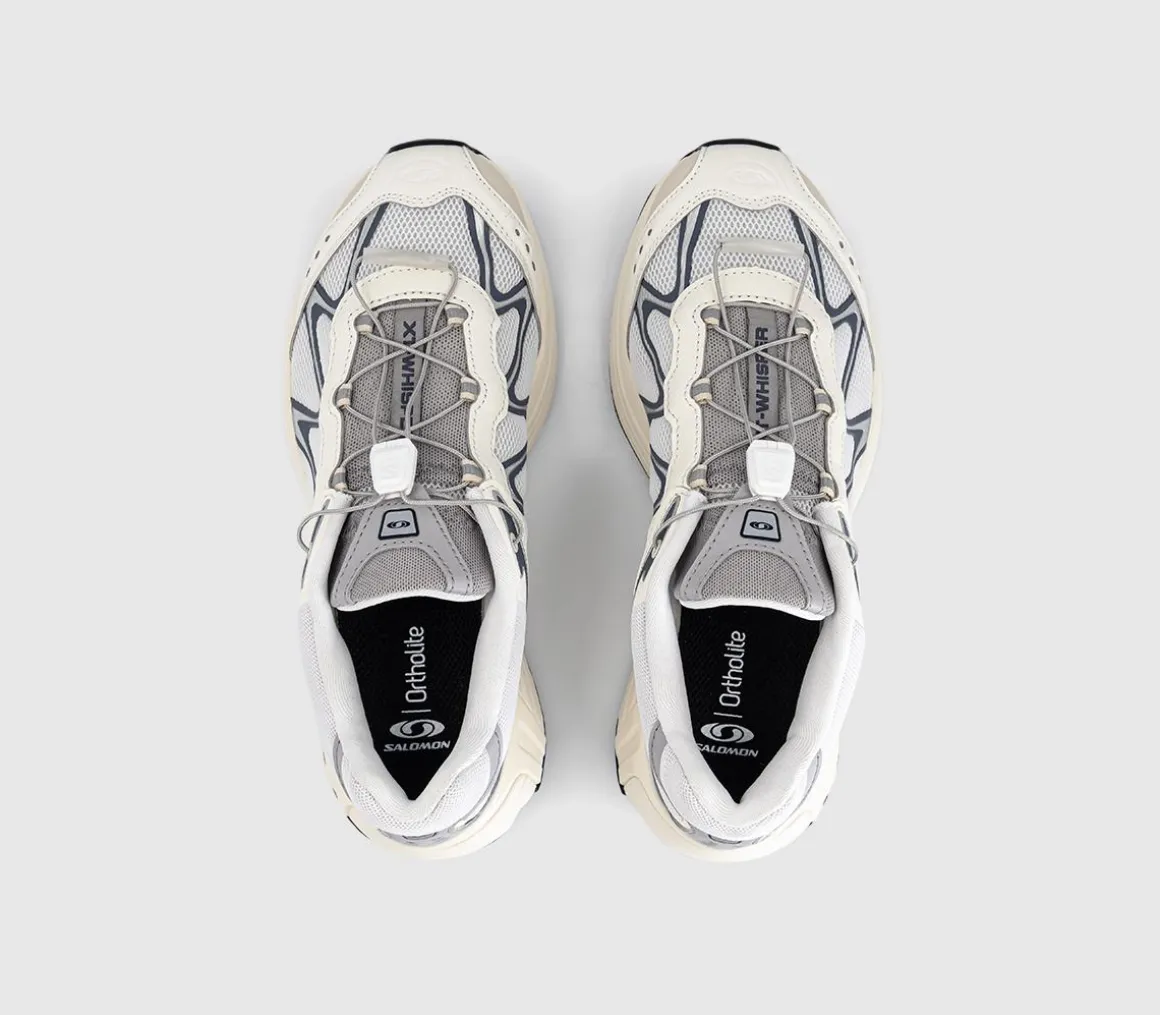 XT-Whisper Trainers
