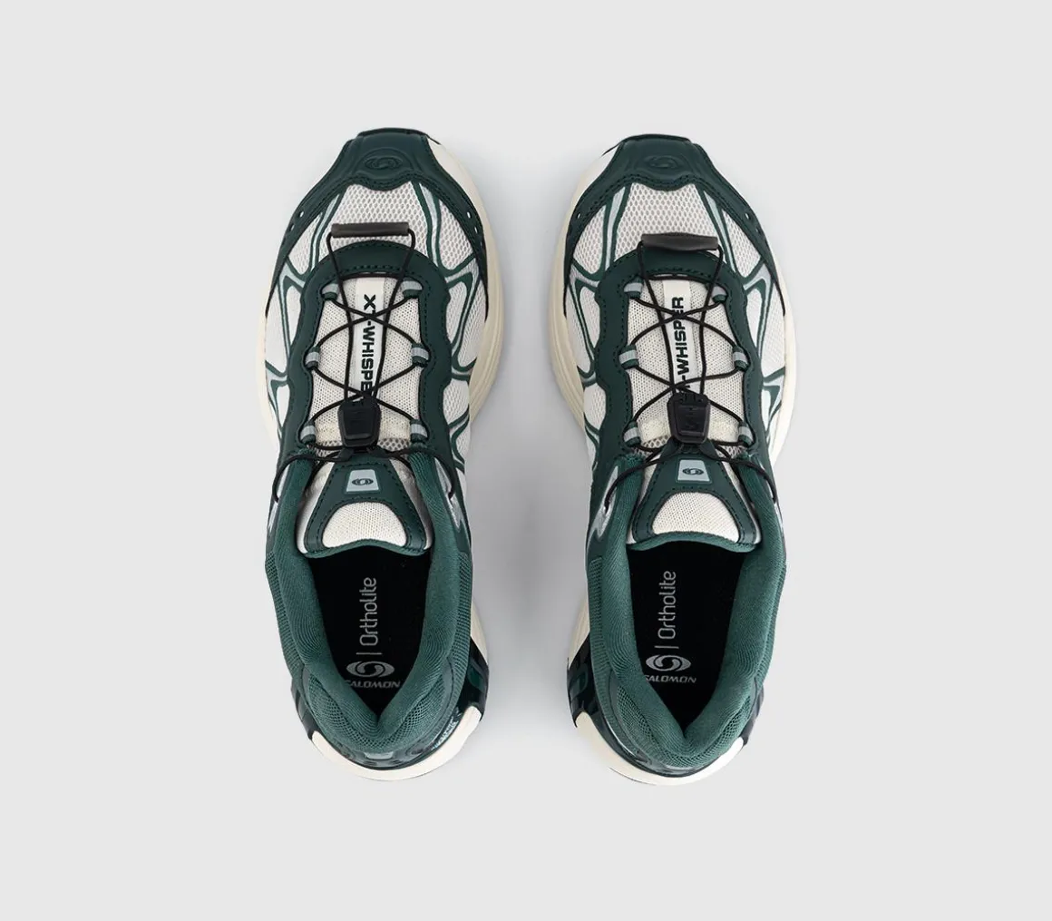 XT-Whisper Trainers