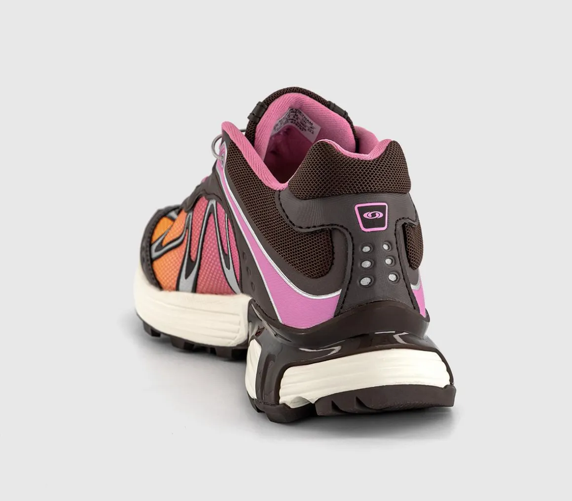 Xt-whisper Trainers