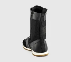 Yasmin Hi Sneakers