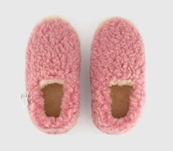 Yoko Wool Slippers