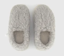 Yoko Wool Slippers