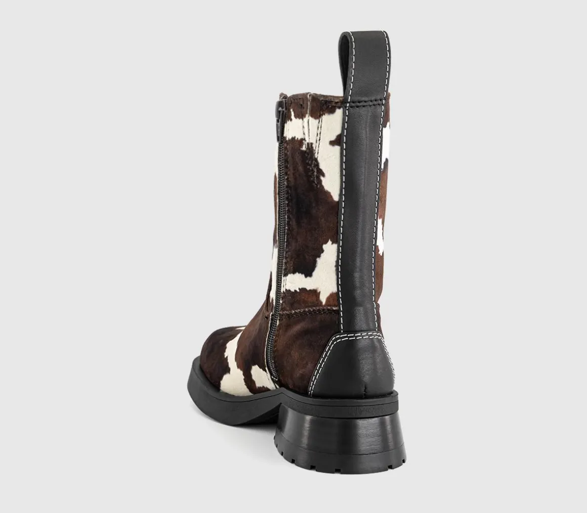 Yolanda Boots
