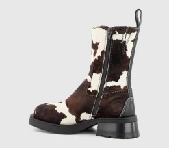 Yolanda Boots