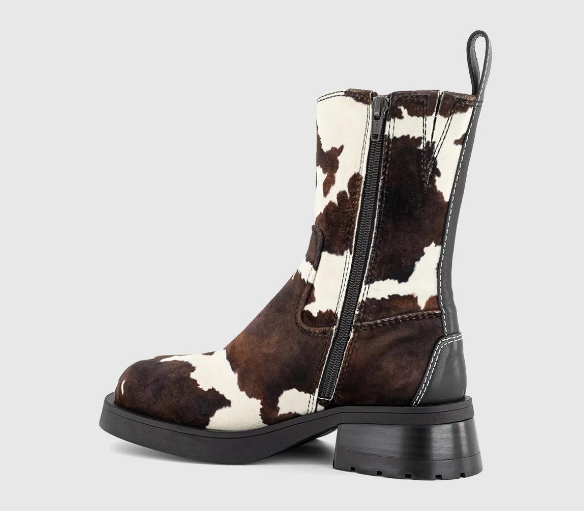 Yolanda Boots