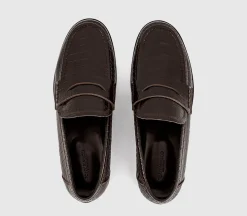 Zac Penny Loafers