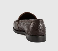 Zac Penny Loafers